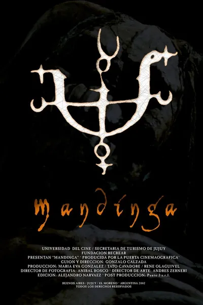 Mandinga