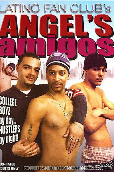 Angel's Amigos