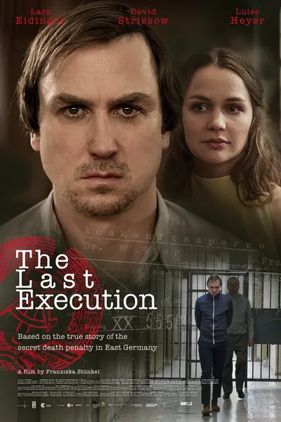 The Last Execution