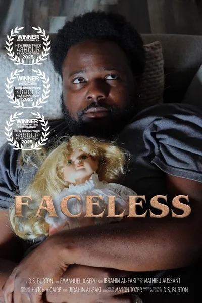 Faceless