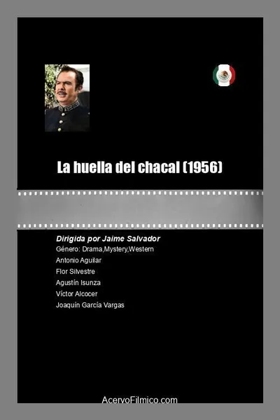 La huella del chacal