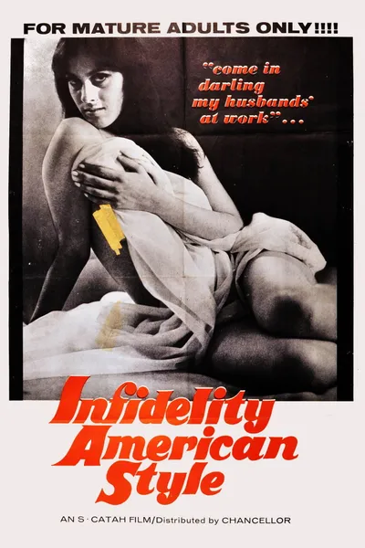 Infidelity American Style