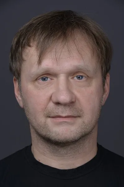 Kirill Nazarov