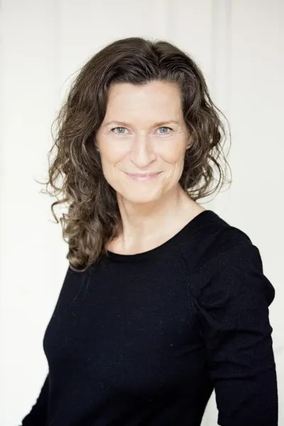 Vibeke Dueholm