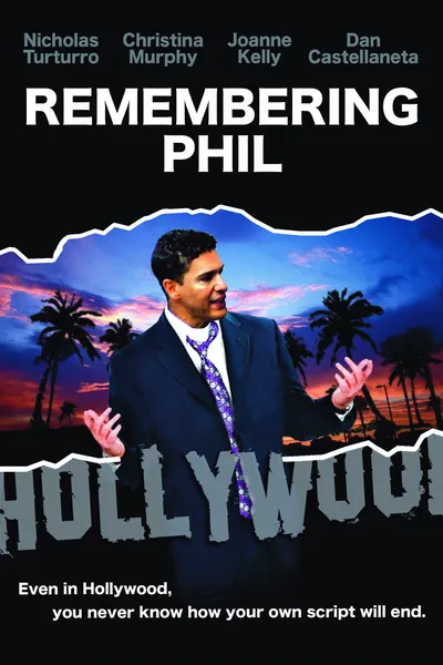 Remembering Phil