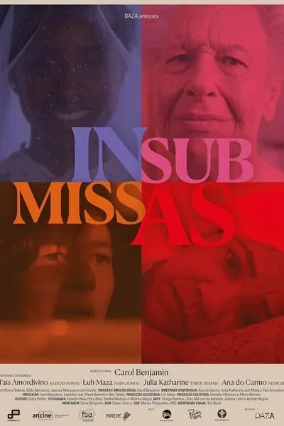 Insubmissas