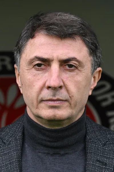 Shota Arveladze