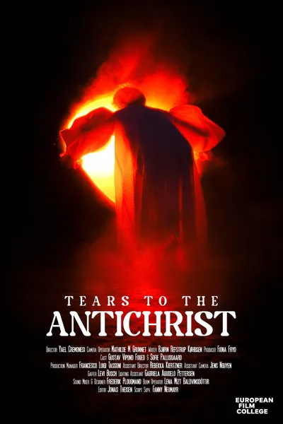 Tears to the Antichrist