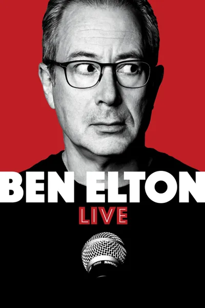 Ben Elton: Live