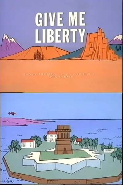 Give Me Liberty