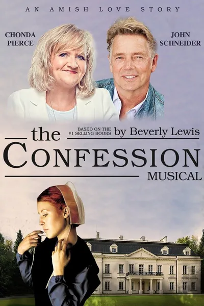 The Confession Musical