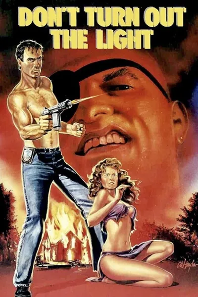 Skull: A Night of Terror!
