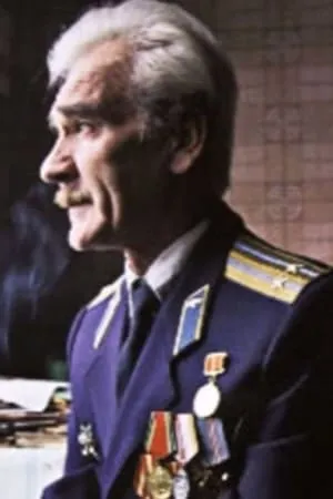 Stanislav Petrov