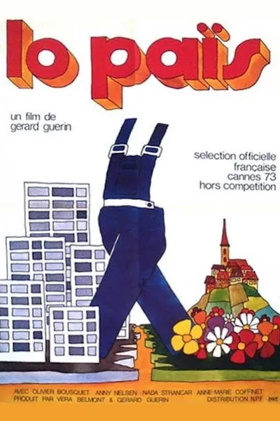 Lo Païs