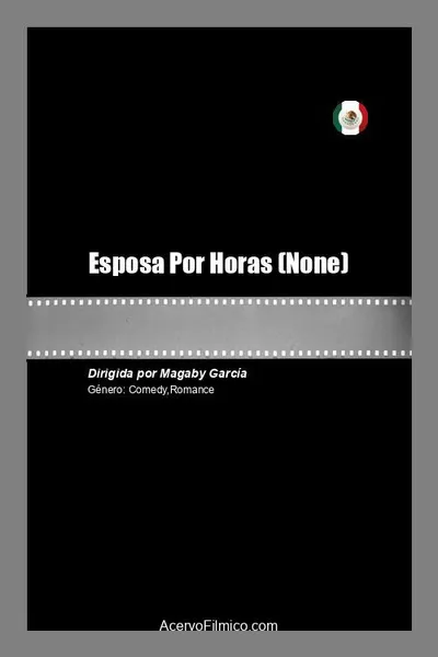 Esposa Por Horas