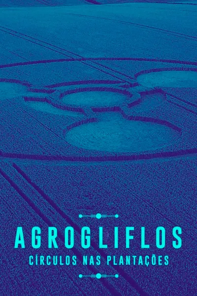 Agrogliflos: Crop Circles