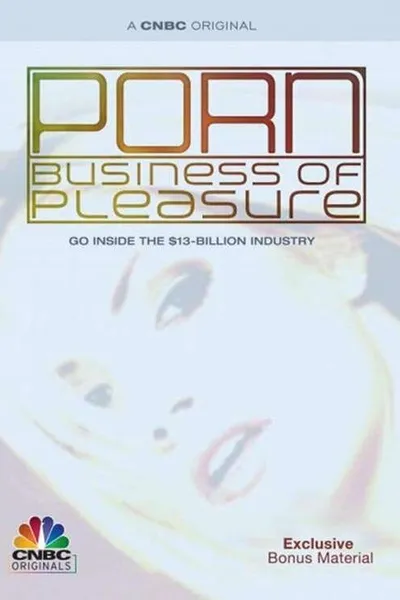 Porn: Business of Pleasure