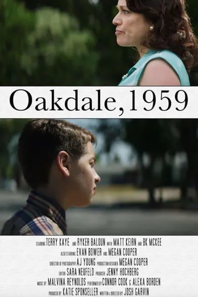 Oakdale 1959