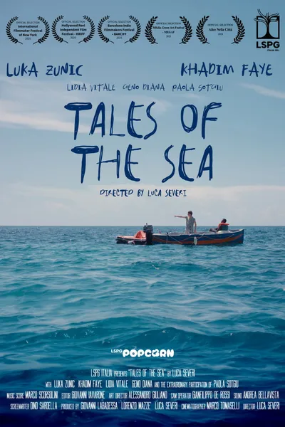 Tales of the Sea