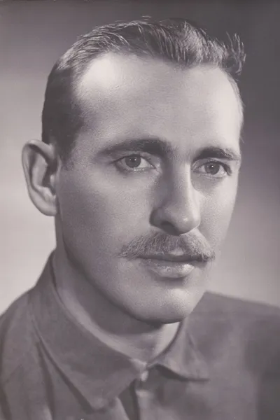 Viktor Tregubovich
