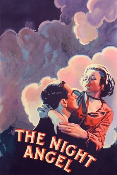 The Night Angel