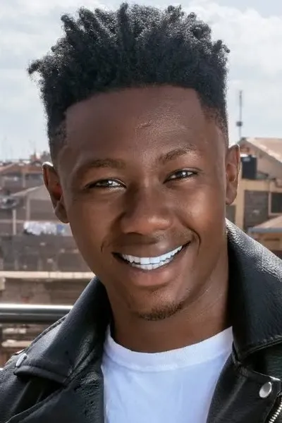 Alex Kinuthia