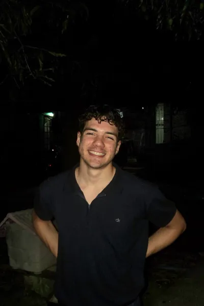 Joao Augusto