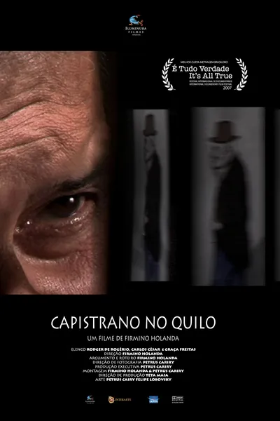 Capistrano no Quilo
