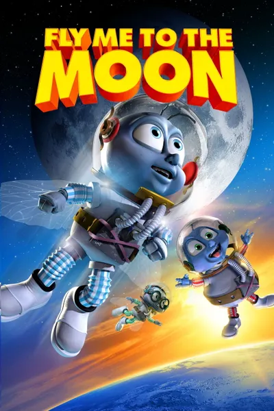 Fly Me to the Moon