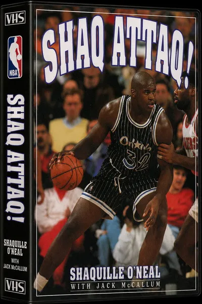 Shaq Attack!
