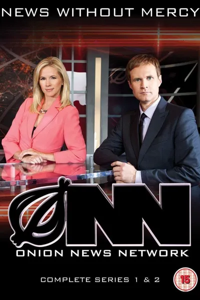 The Onion News Network