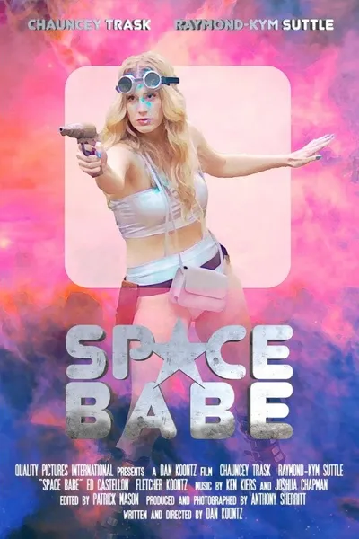 Space Babe