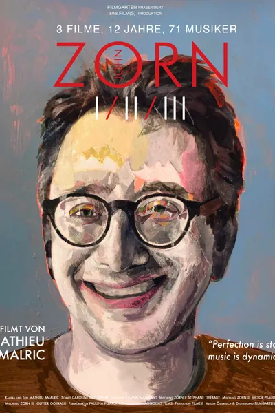 Zorn I (2010 – 2016)