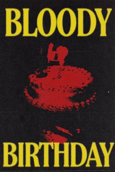 Bloody Birthday