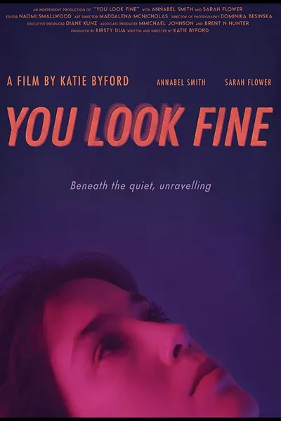 You Look Fine