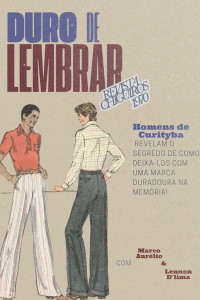 Duro de Lembrar