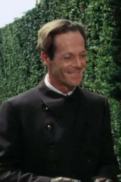 Eric Franklin