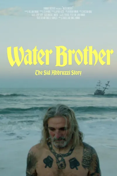 Water Brother