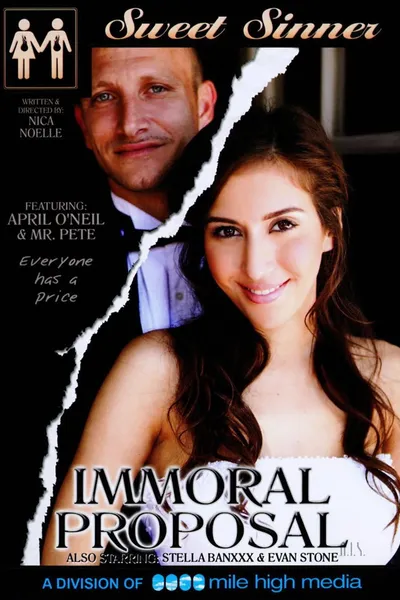 Immoral Proposal