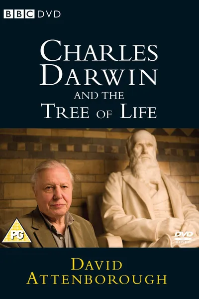 Charles Darwin and the Tree of Life