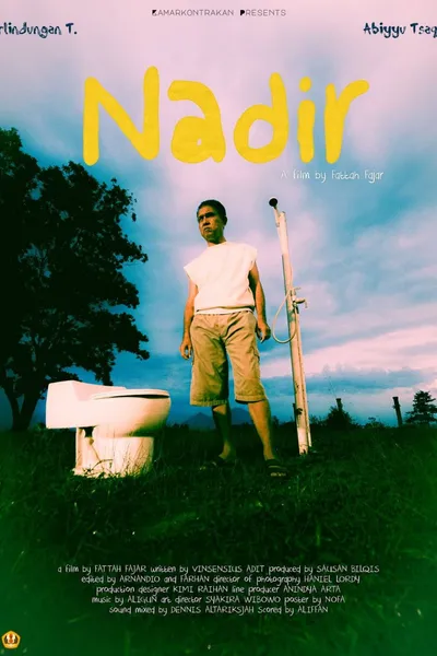 Nadir