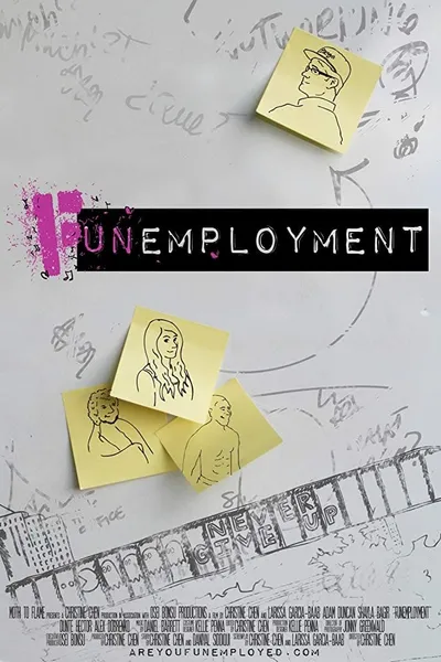 Funemployment