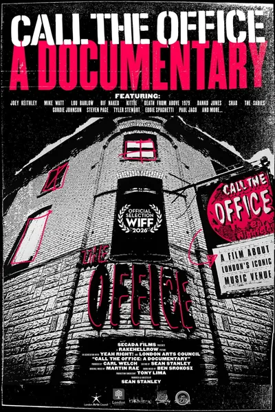 Call The Office