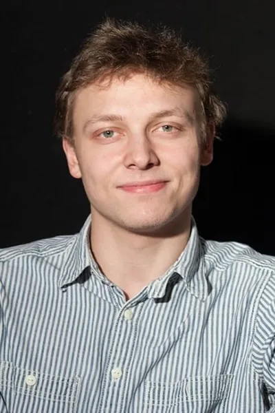 Egor Trukhin