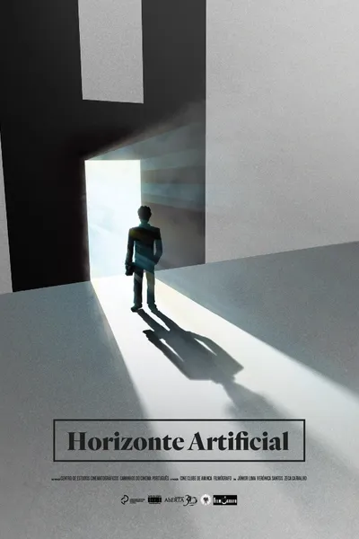 Artificial Horizon
