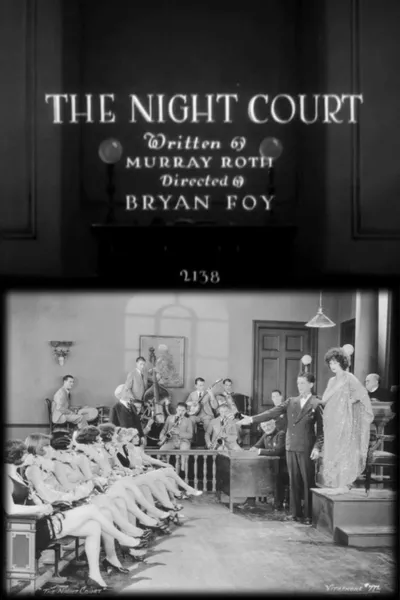 The Night Court