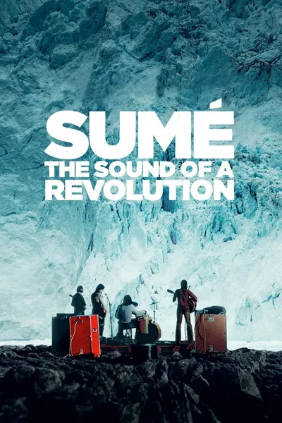 Sumé: The Sound of a Revolution