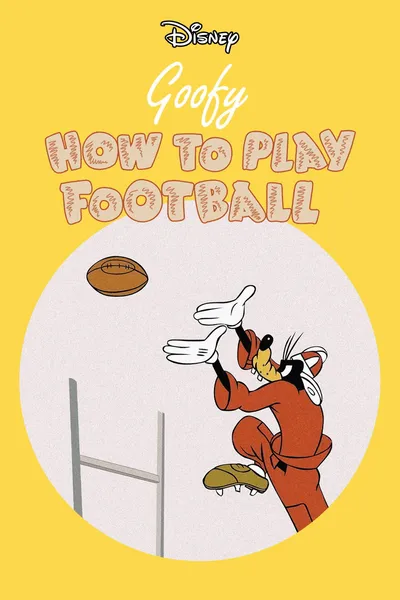 How to Play Football