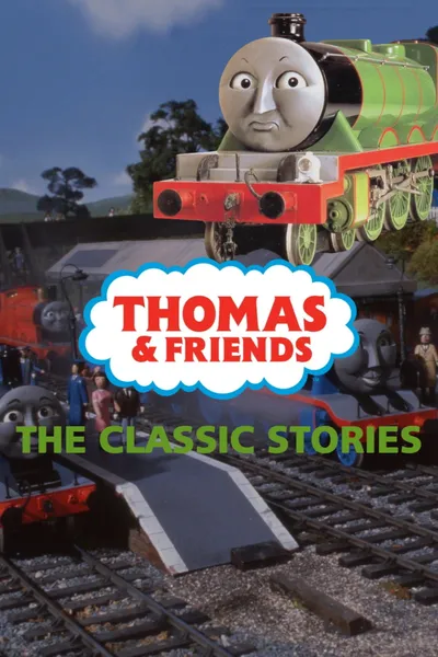 Thomas & Friends: The Classic Stories