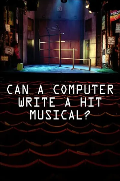 Can a Computer Write a Hit Musical